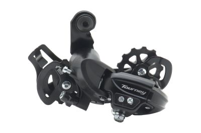 переключатель задний "shimano tourney" ty300 (болт)