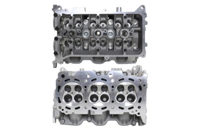 Головка блока правая Toyota FJ Cruser.4Runner.Fortuner.Hilux 1GR-FE (HD57334) (артикул 57334)