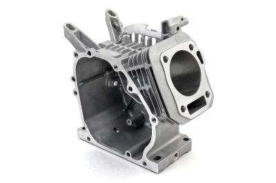 Картер двигателя 170F (блок цилиндра) (11100) (LIFAN оригинал) (артикул 24067)