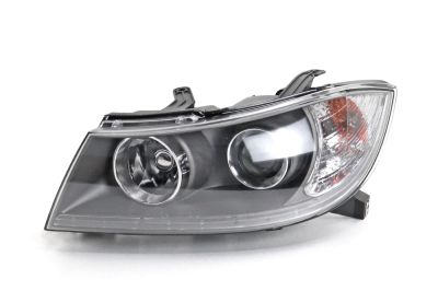 фара передняя левая lifan solano (b4121100c1)