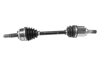 привод колеса левый в сборе x60 cvt (sac2203100)