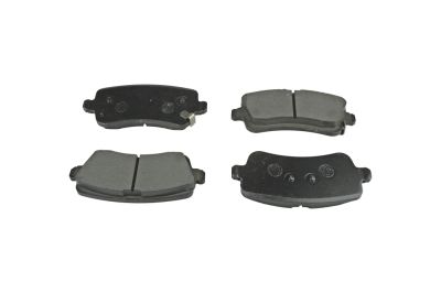 Колодки тормозные задние Tiggo 8 pro MAX (204002198AA) (артикул 71714)