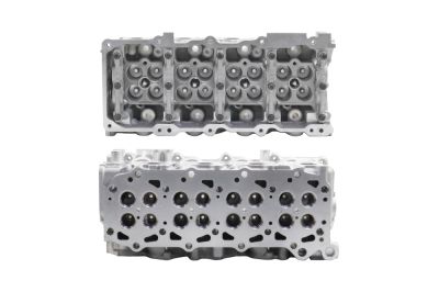 Головка блока Nissan.Navara.Terrano. Renailt Master 3.0DCI ZD30 136.144.150.154.156 HP (HD49896) (артикул 49896)