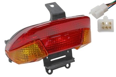 стоп-сигнал honda dio af 27/28