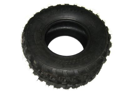 покрышка atv 10" 22х10-10 maiqilin (высокий протектор, 15 мм) d=55.8 sm