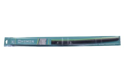 щётка стеклоочистителя hybrid hemen 700 мм (h70hyb)