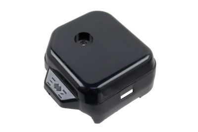Крышка воздушного фильтра мотокосы GBC-026 (артикул 54919)