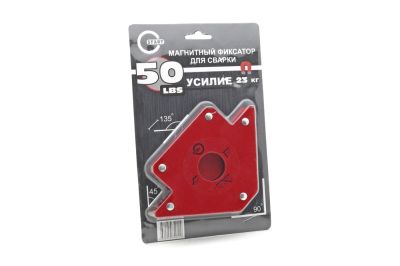 магнитный угольник мн-04 (50lbs)