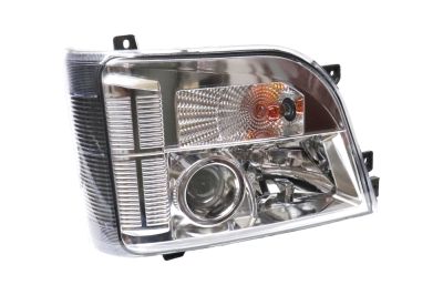 Фара передняя правая BAW-1044 Fenix, BAW-1065, Евро-2/3, 12V (BP17803710002Е) (артикул 58709)