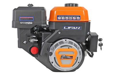 Двигатель LIFAN 10 л.с. KP270E (артикул 72357)