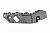 Кронштейн переднего бампера правый Tiggo 7 (T15-2803542) (артикул 64588)