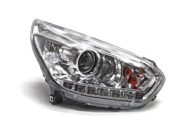 Фара передняя правая с корректором Tiggo FL, Vortex Tingo (T11-3772020AF) (артикул 40752)
