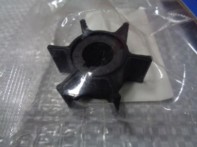 крыльчатка помпы охлаждения mercury 6/8hp (47-11590m) tw
