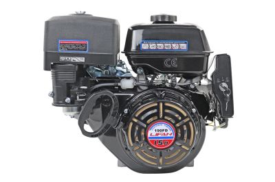 Двигатель LIFAN 15 л.с. 190FD (артикул 18451)
