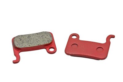 колодки тормозные вело на дисковый тормоз (аналог shimano xtr 02/03, deore xt04, bd05b)