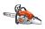 Бензопила STIHL MS182 2-Mix 14