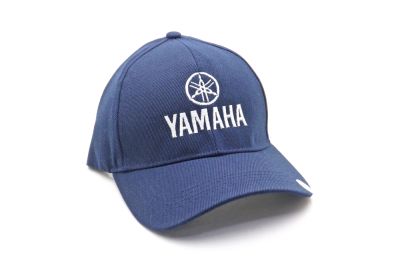 бейсболка yamaha (цвет в ассортименте)