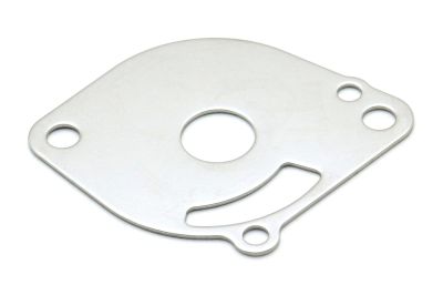 пластина помпы yamaha 2 л.с. (646-44323-00-x)