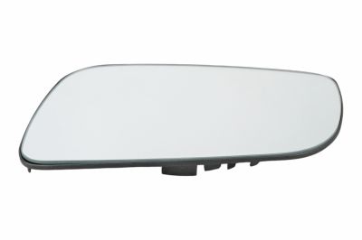 зеркальный элемент левый breez, с обогревом (l8202105c1)