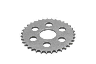 Звезда ведомая 35z (420) Карпаты (6 отв) (артикул 01269)