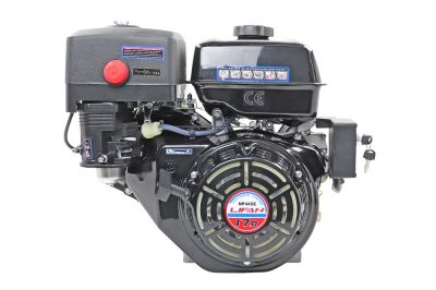 Двигатель LIFAN 17 л.с. NP445E (артикул 63610)