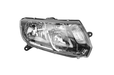 Фара передняя правая HEMEN Renault Logan II 14-, Sandero II 14- (HCH006) (артикул 78389)