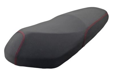 седло скутер honda dio rx (060)