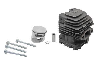 Поршневая группа Stihl MS172/172C 38мм (11480201203) ОРИГИНАЛ (артикул 87564)