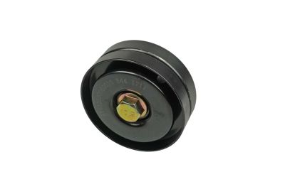 ролик натяжной ремня wp12 обводной shacman x3000 (612630060010)