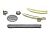 Комплект грм Haval H6 Hover H6.M2.Coolbear (TK415GW) (артикул 61296)