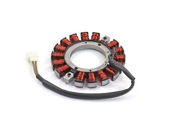Катушка на фару 240Вт (20А) 2V78F-2 (ОРИГИНАЛ, 