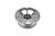 Фланец ведущего вала заднего моста ЕВРО круглый со шлицами 53205 (532052402036) (артикул 72747)