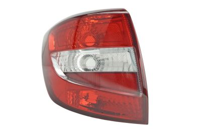 фонарь задний левый hemen для lada granta 2190 (hcl013)