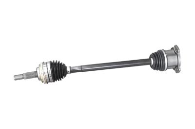 Привод задний правый Tiggo 2.4 2.0 4x4 (T11-2201020AB) (артикул 33982)