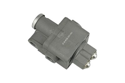 клапан привода кпп zf для маз.камаз.sitrak (6038202043)