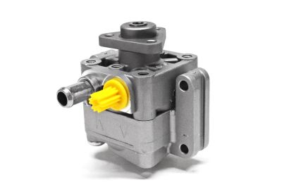 Насос ГУР HEMEN BMW 1 E81 06-, BMW 1 E82 06-, BMW 1 E87 04-, BMW 3 E46 98-05 (HR56303) (артикул 56303)