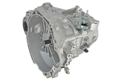 Коробка передач FL E4G16 (525MHE1700010FA) (артикул 55939)