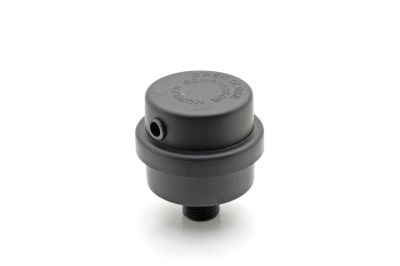 фильтр воздушный компрессора 1/2" пластик