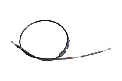 Трос стояночного тормоза задний правый BREEZ 1,6 (L3508200B2) (артикул 26222)