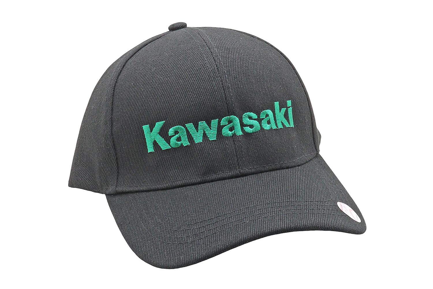 Бейсболка KAWASAKI (цвет в ассортименте) (артикул 51518)
