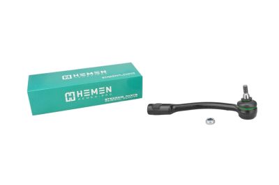Наконечник рулевой правый Hyundai Solaris 10-17, KIA Rio III 11-17 (HSER147) (артикул 77685)