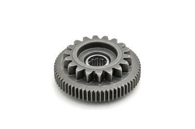 шестерня обгонной муфты yamaha jog50, ovetto50 тммр