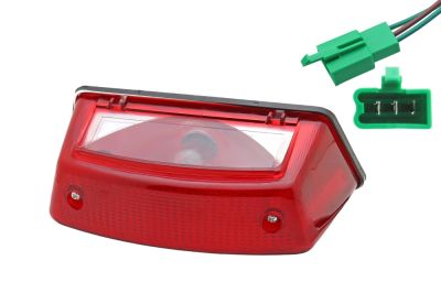 фонарь задний (стоп-сигнал) ybr125
