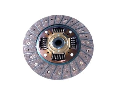 диск сцепления ведомый emgrand x7, 2.0/2.4l (1016009166)