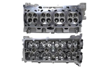головка блока toyota avensis.rav4 camry.1az/2az (hd57331)