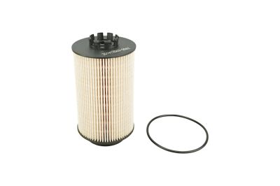 Фильтр топливный тонкой очистки HOWO Т5G MAN TGA.C7H.MC11 (201V125030062) (артикул 72227)