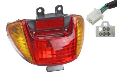 стоп-сигнал honda dio af 34/35