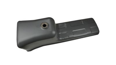 Поддон двигателя WP-12 Евро 5 Shacman X3000,F3000 (612600150367) (артикул 15454)