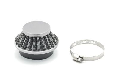 фильтр воздушный (4) конус 30мм (d=46mm) k68