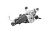 Мотор стеклоочистителя задний Tiggo (T115611051BE) (артикул 80089)